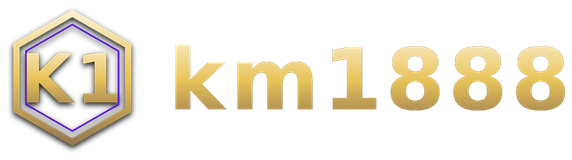 km1888 logo