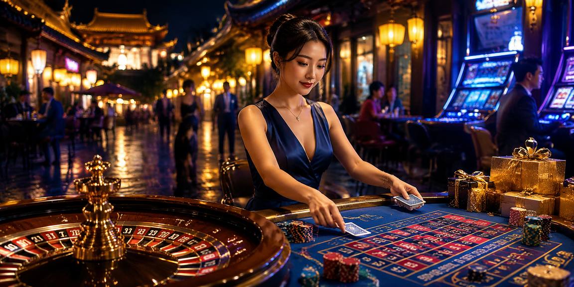 km1888 mobile gaming